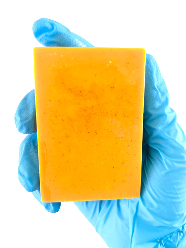 Is Kojic Acid Soap Safe? An All-Natural Take from Red Rose Naturals