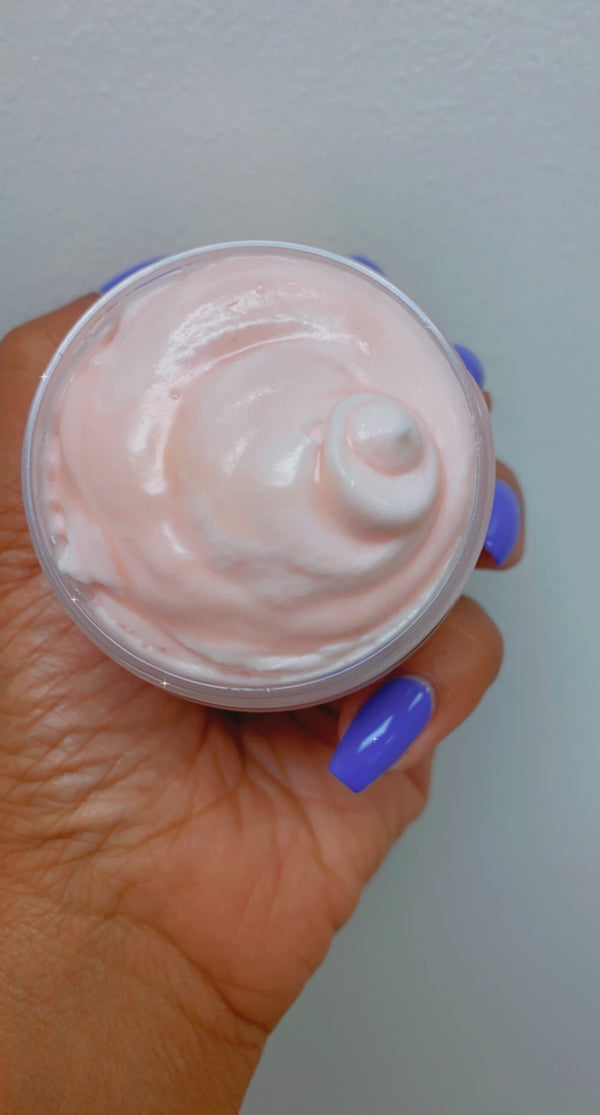 Do you know how to pick your Body Butter?