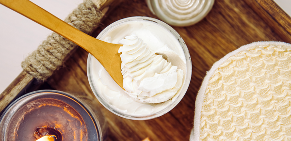 Body Butter vs. Lotion: Which Is Right for You?