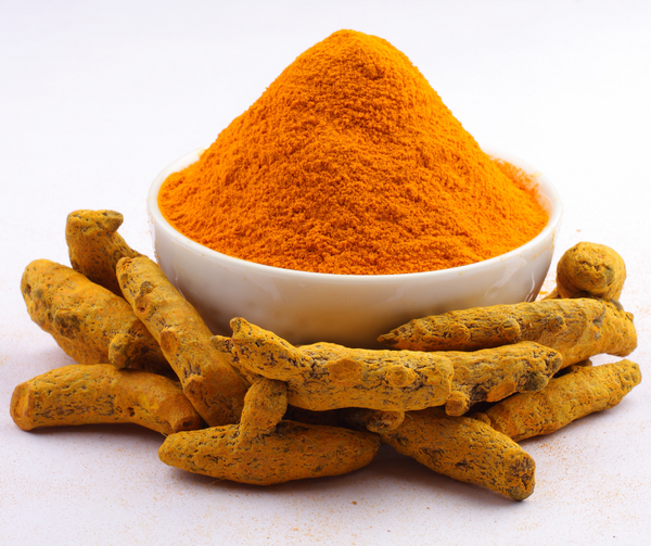 Is it good to take Turmeric daily?
