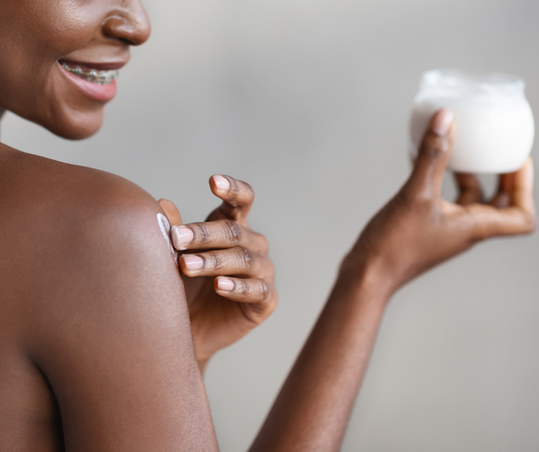 Do You Use Body Butter on Wet or Dry Skin?