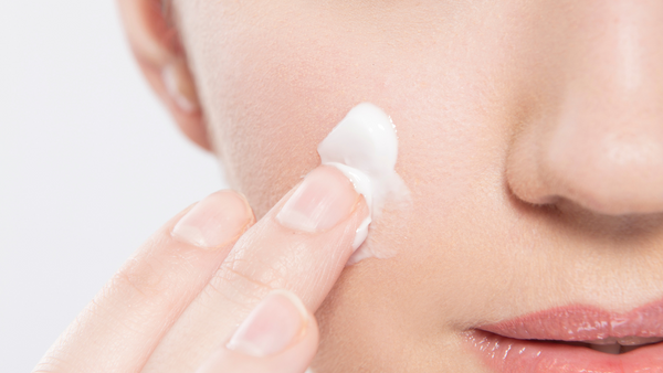 Can body butter be used on the face?