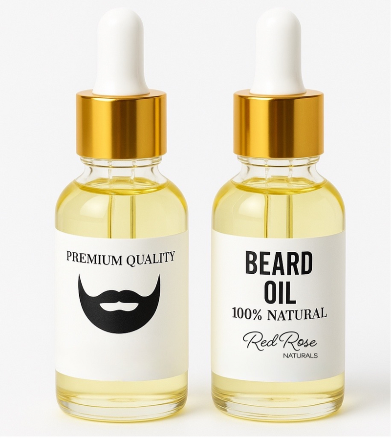 Beard Oil