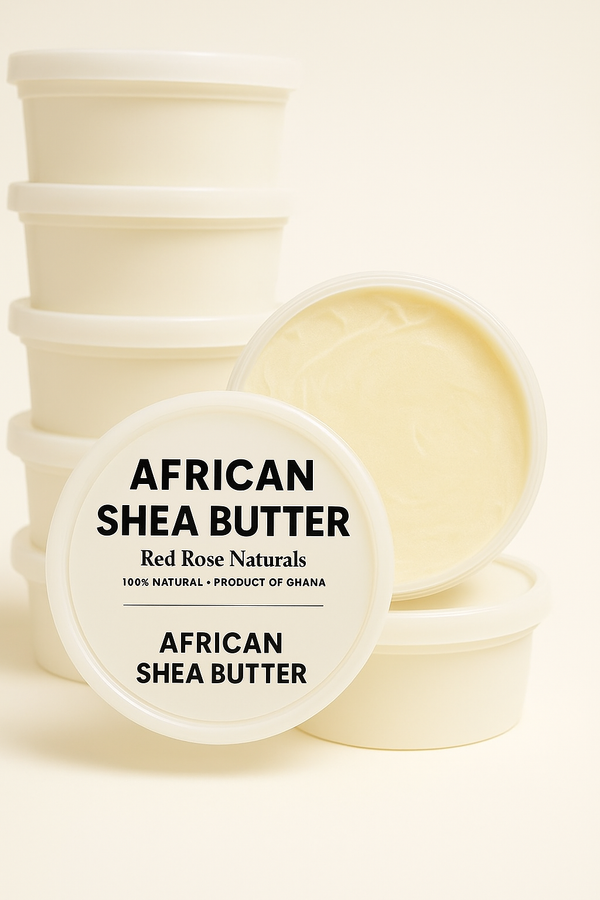 Shea Butter 8 oz.