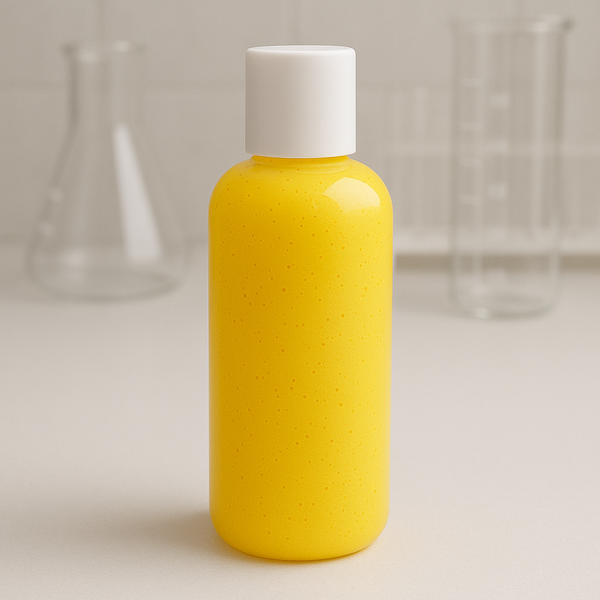 Turmeric Brightening Face Cleanser 