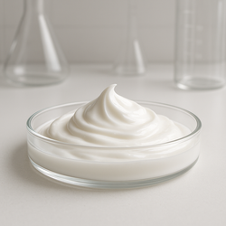Silk Moisture Anti-Aging Face Cream