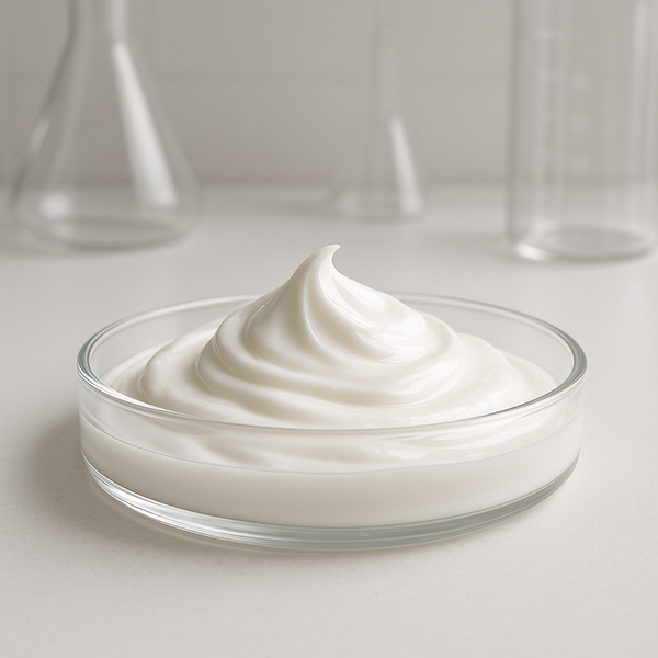 Silk Moisture Anti-Aging Face Cream