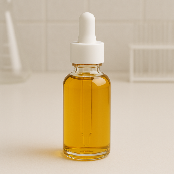Hydra Boost Turmeric Face Serum 