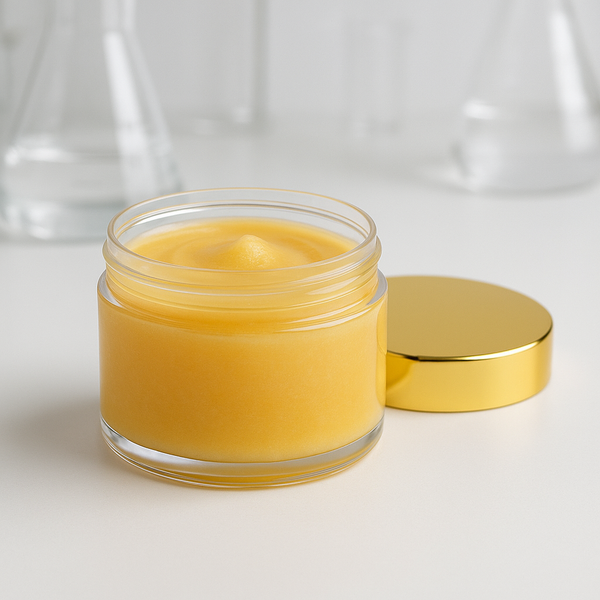 Smooth Glaze Body Balm 