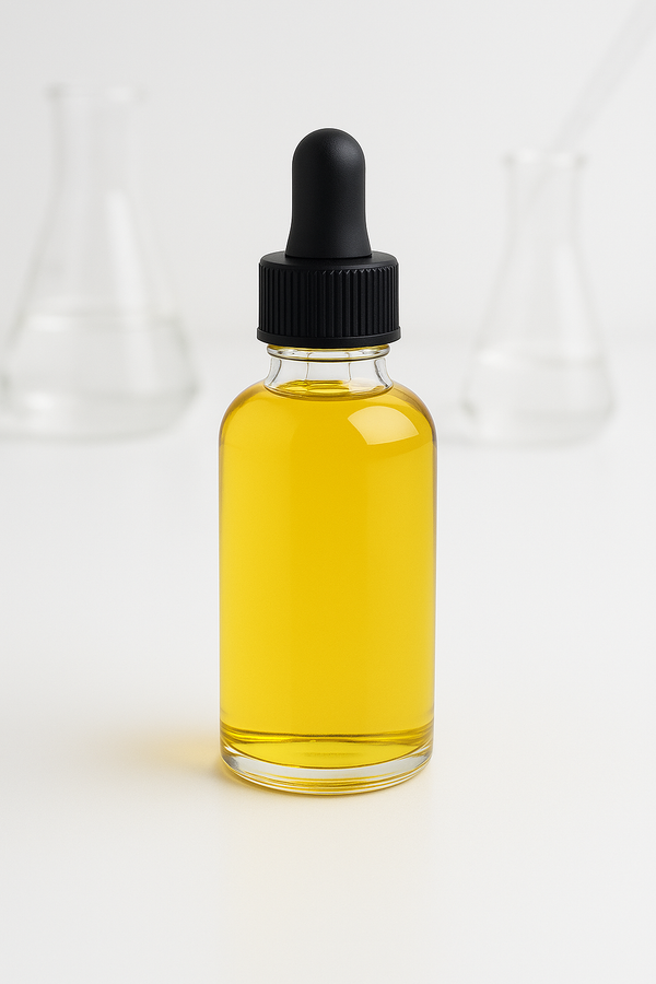 Luminating Luxury Beard Oil 