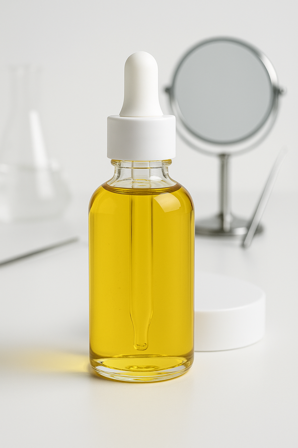 Herbal Hair Growth Oil 