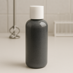 Charcoal + Tea Tree Detox Face Cleanser