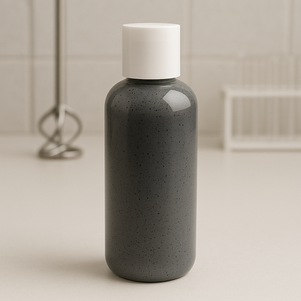Charcoal + Tea Tree Detox Face Cleanser
