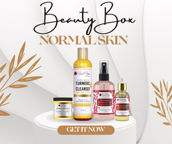 Beauty Box (Normal/Combination Skin)