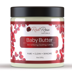 Baby Butter