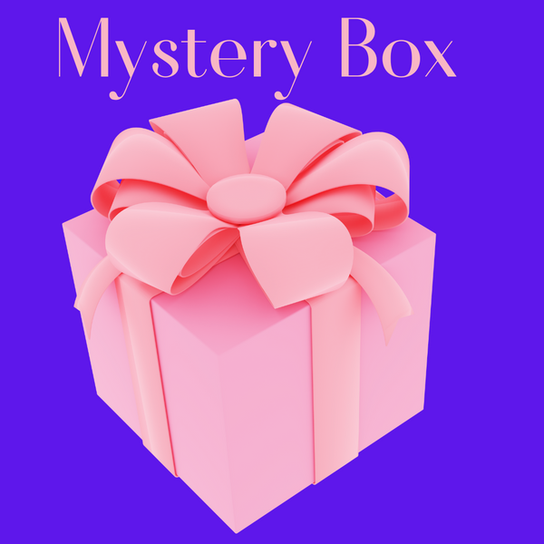 Mystery Box ‼️