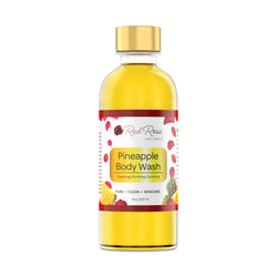 Pineapple Body Wash