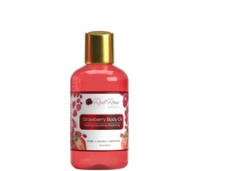 Strawberry Body Oil